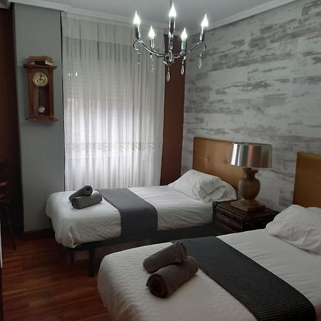 בילבאו Diego'S Vintage Apartment מראה חיצוני תמונה