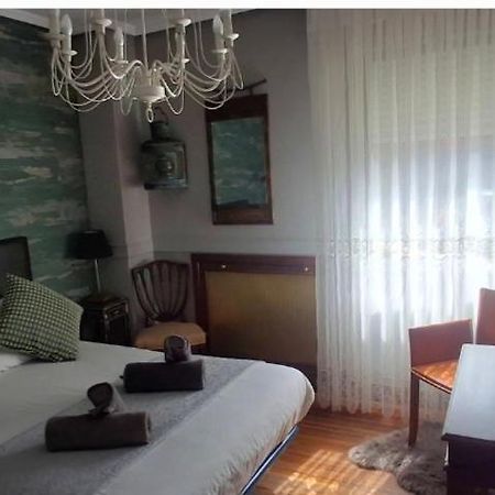 בילבאו Diego'S Vintage Apartment מראה חיצוני תמונה