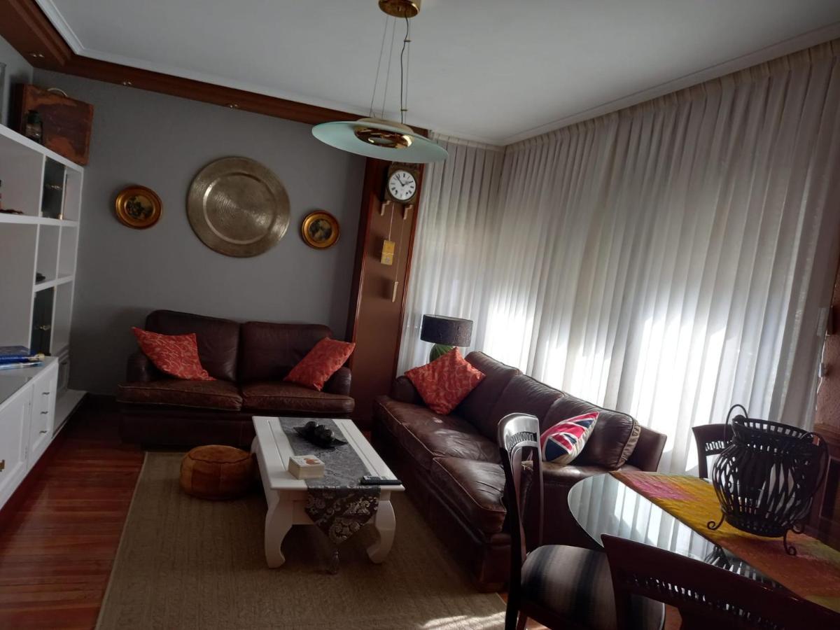 בילבאו Diego'S Vintage Apartment מראה חיצוני תמונה