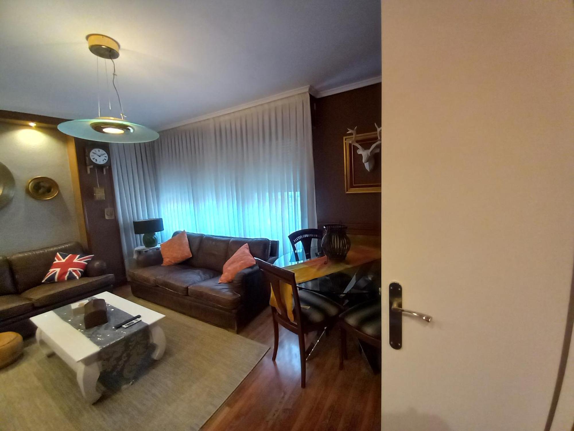 בילבאו Diego'S Vintage Apartment מראה חיצוני תמונה