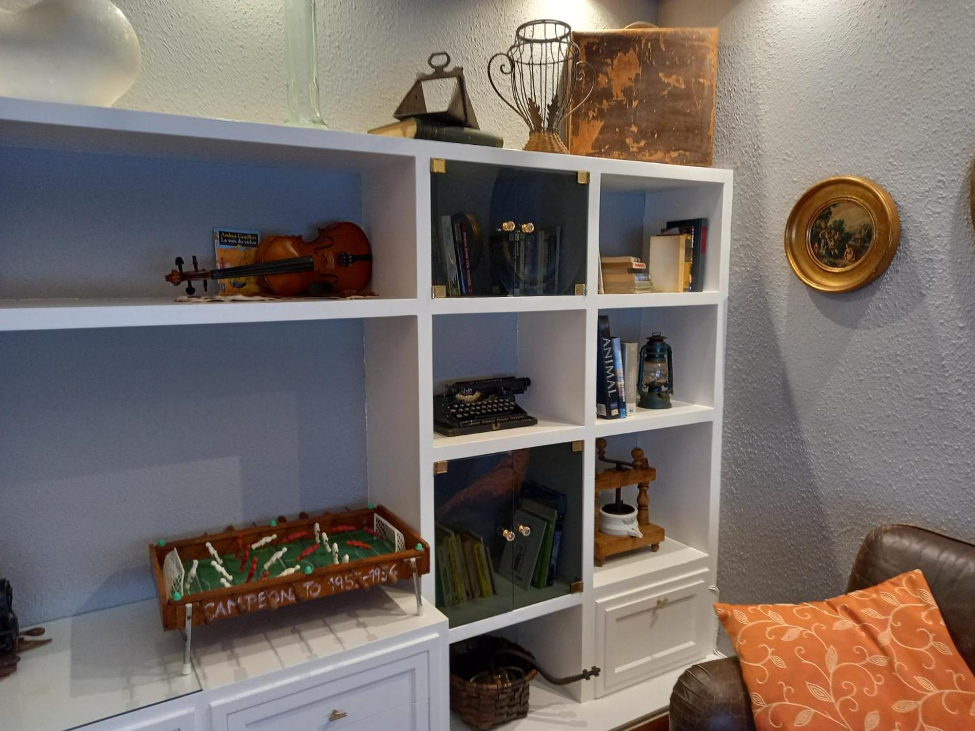 בילבאו Diego'S Vintage Apartment מראה חיצוני תמונה