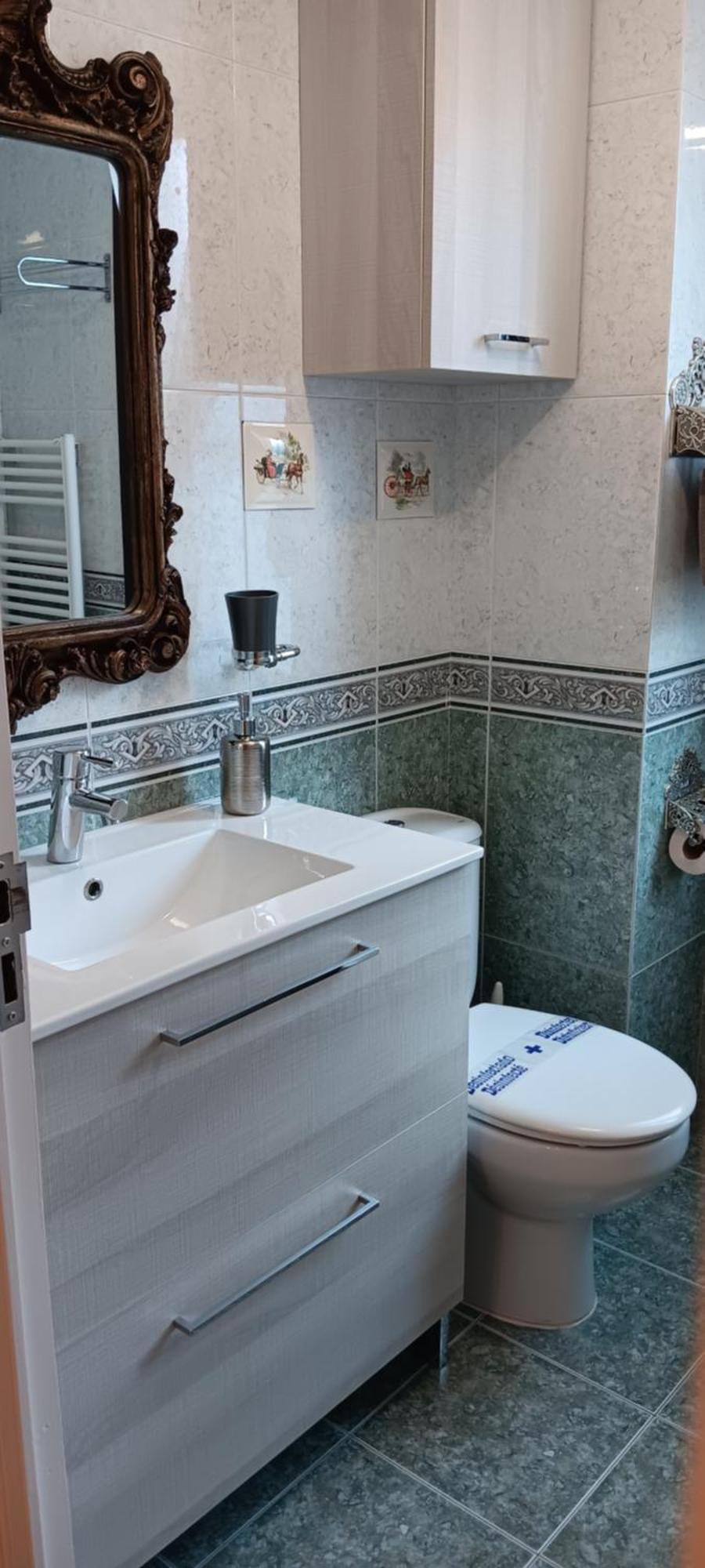 בילבאו Diego'S Vintage Apartment מראה חיצוני תמונה