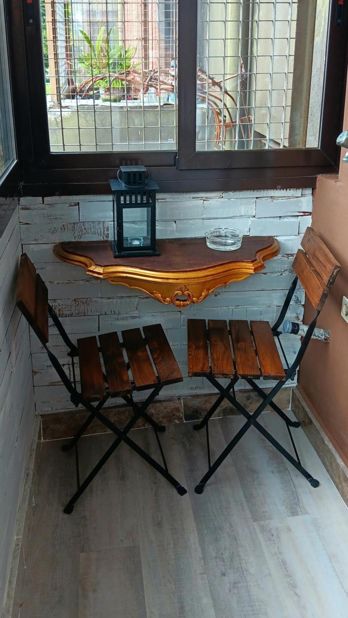 בילבאו Diego'S Vintage Apartment מראה חיצוני תמונה