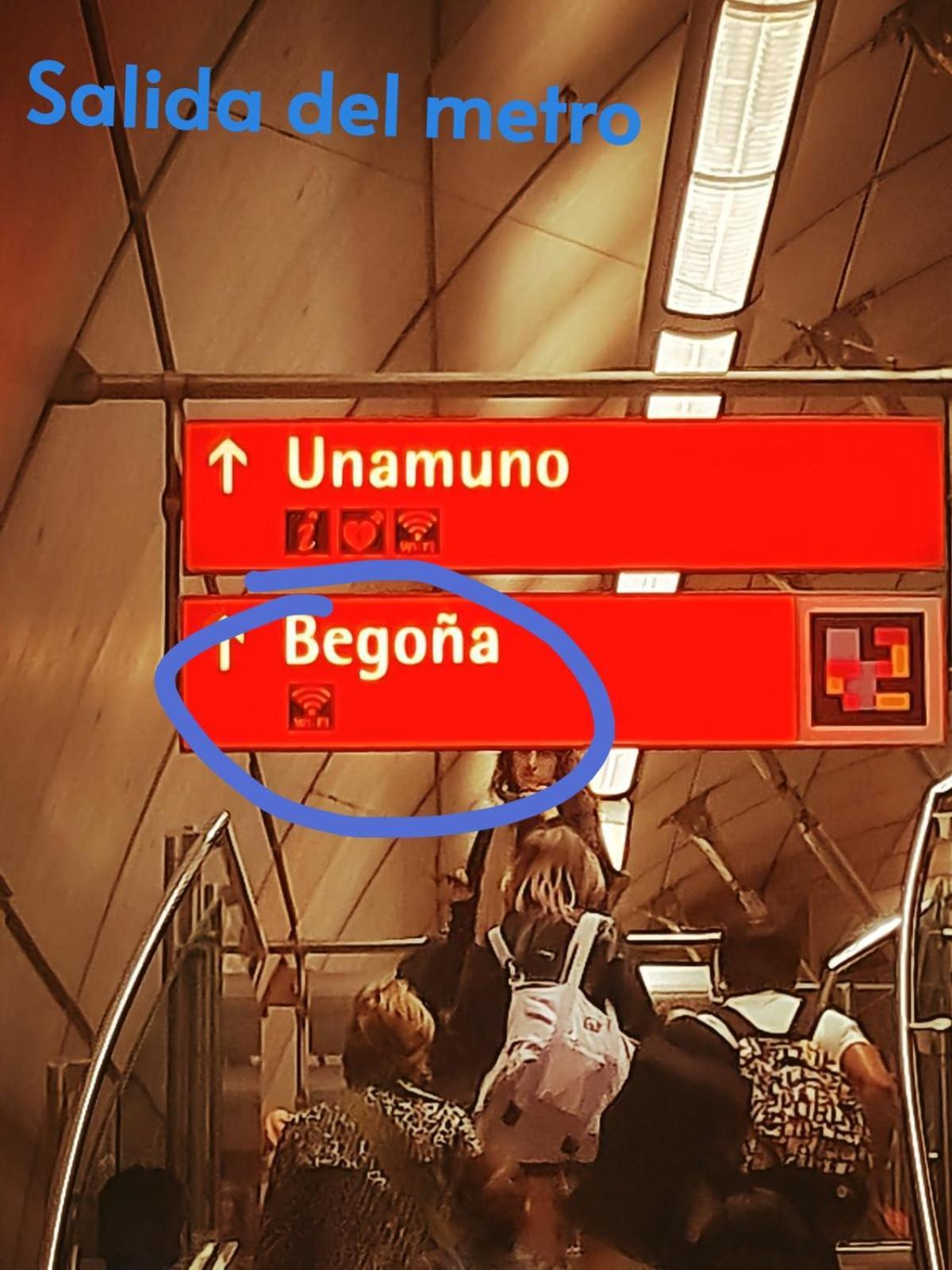 בילבאו Diego'S Vintage Apartment מראה חיצוני תמונה